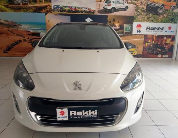 Peugeot 308 1.6 Griffe Thp 16v - Foto 2