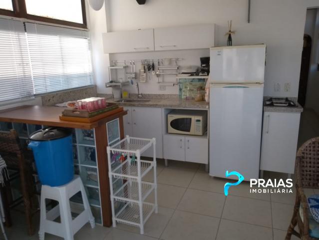 Apartamento à venda com 3 dormitórios em Enseada, Guarujá cod:76853 - Foto 7