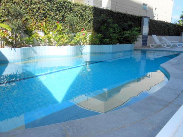 Apartamento à venda com 3 dormitórios em Enseada, Guarujá cod:73257 - Foto 18