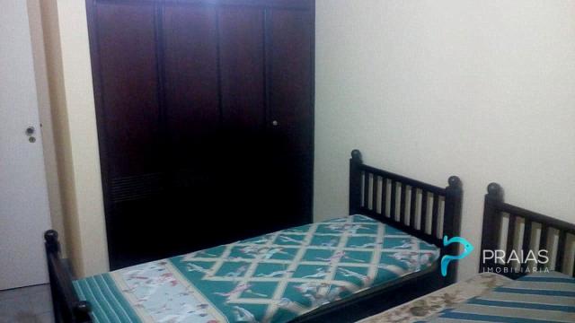 Apartamento à venda com 3 dormitórios em Enseada, Guarujá cod:50214 - Foto 9