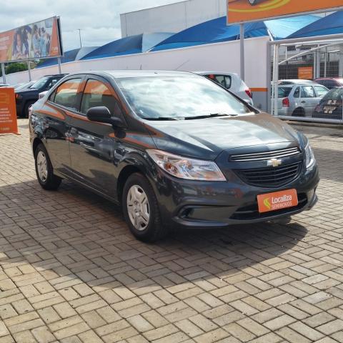 PRISMA 2018/2019 1.0 MPFI JOY 8V FLEX 4P MANUAL - Foto 6
