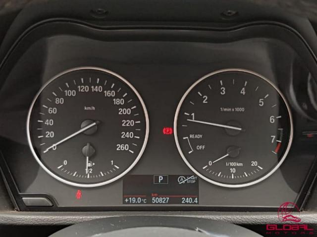 BMW X1 S20I ACTIVEFLEX - Foto 15