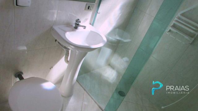 Apartamento à venda com 3 dormitórios em Pitangueiras, Guarujá cod:65922 - Foto 7