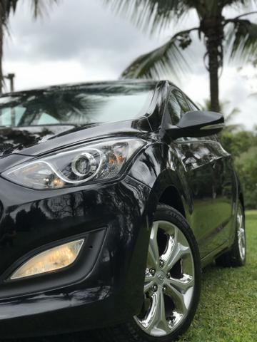 Hyundai i30 1.8 2015 Única Dona - Foto 8