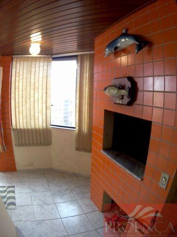 Apto no Centro de Capão 1 quadra do Mar, 3 dormitórios! Disponível para Réveillon - Foto 3