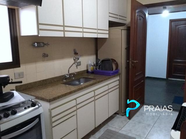 Apartamento à venda com 3 dormitórios em Enseada, Guarujá cod:73257 - Foto 15