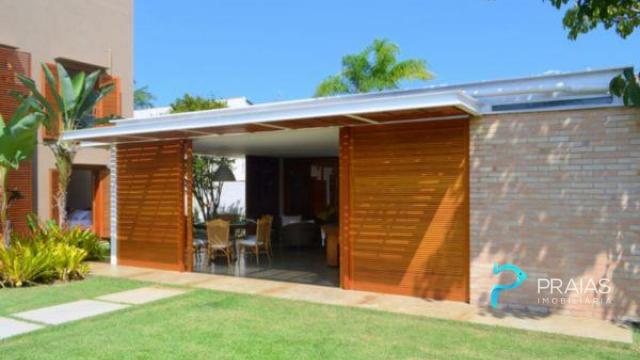Casa à venda com 5 dormitórios em Jardim acapulco, Guarujá cod:58476 - Foto 14