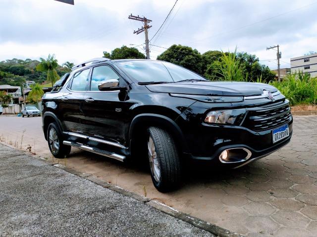 Toro Ranch automatico ano-2019/19 - Foto 4