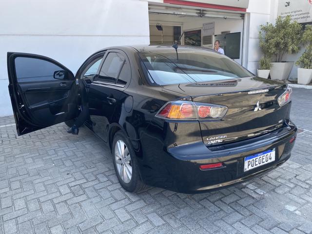 Lancer PARA UBER BLACK top de linha (Cláudio 21- 9 7 6 0 4 2 5 4 8) - Foto 5