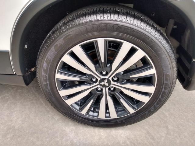 OUTLANDER 2018/2019 2.2 MIVEC DI-D DIESEL HPE-S AWD AUTOMÁTICO - Foto 12