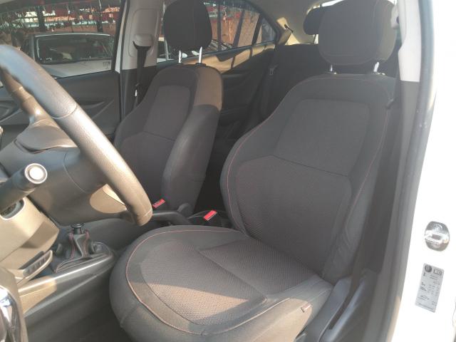 ONIX 2015/2015 1.4 MPFI LTZ 8V FLEX 4P MANUAL - Foto 7