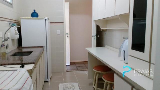 Apartamento à venda com 2 dormitórios em Enseada, Guarujá cod:67986 - Foto 7