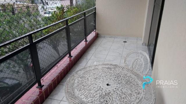 Apartamento à venda com 2 dormitórios em Enseada, Guarujá cod:61097 - Foto 4