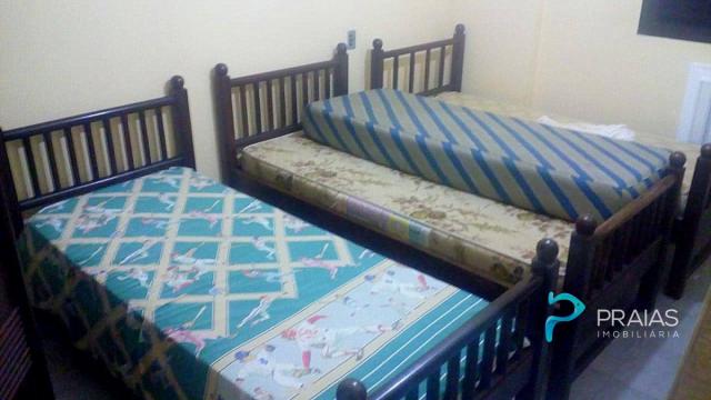 Apartamento à venda com 3 dormitórios em Enseada, Guarujá cod:50214 - Foto 8