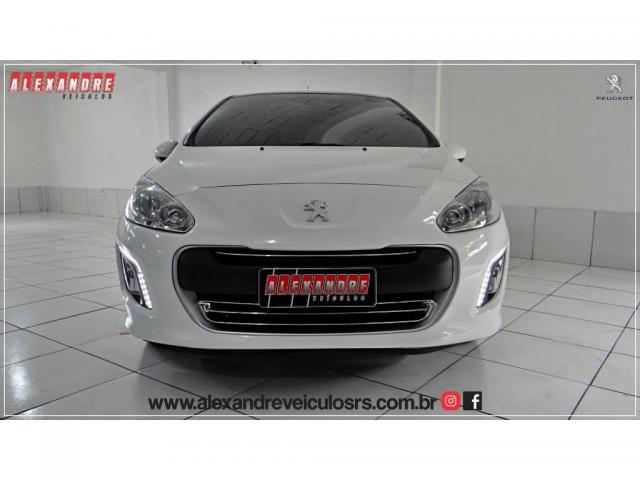 Peugeot 308 ACTIVE FLEX - Foto 11