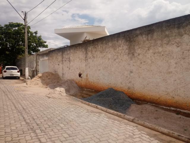 Loteamento/condomínio à venda em Guará i, Brasília cod:TE00012 - Foto 8