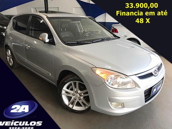 i30 GLS 2.0 16V 2010 - Foto 2