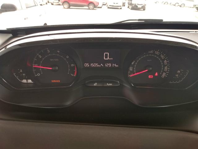 Peugeot 208 1.5 2017 Allure - Foto 8