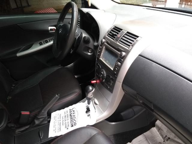Corolla xrs 13/14 - Foto 2