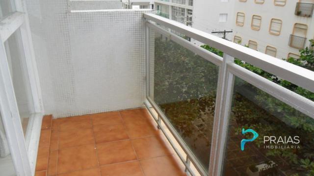 Apartamento à venda com 3 dormitórios em Pitangueiras, Guarujá cod:74980 - Foto 2