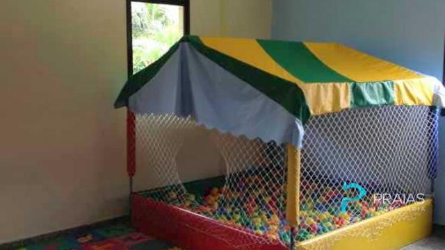 Apartamento à venda com 2 dormitórios em Enseada, Guarujá cod:51857 - Foto 19