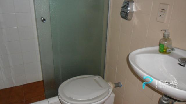 Apartamento à venda com 3 dormitórios em Pitangueiras, Guarujá cod:74980 - Foto 12
