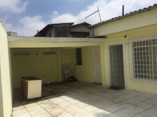 Aluga-se Casa Monte Alegre - Foto 2
