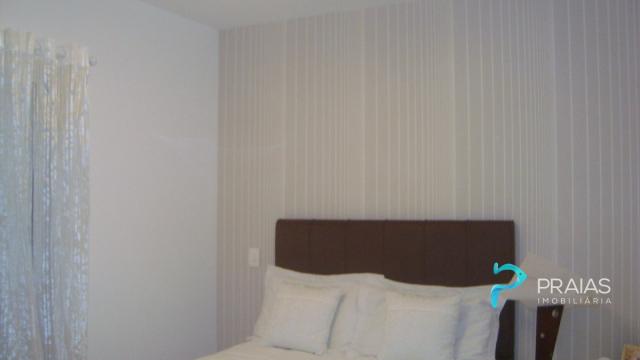 Apartamento à venda com 3 dormitórios em Enseada, Guarujá cod:62410 - Foto 17
