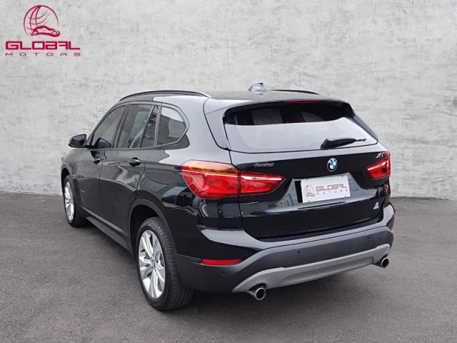 BMW X1 S20I ACTIVEFLEX - Foto 7