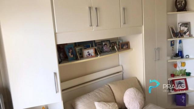 Apartamento à venda com 2 dormitórios em Enseada, Guarujá cod:51857 - Foto 12