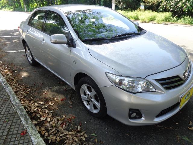Toyota Corolla 2.0 XEI Automático Completo