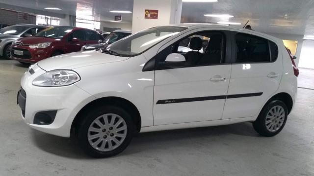 PALIO ATTRACTIVE 1.0 FLEX - Foto 5