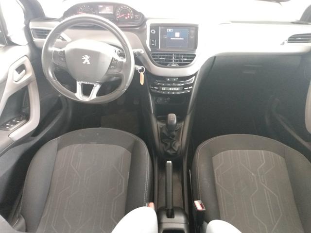 Peugeot 208 1.5 2017 Allure - Foto 7