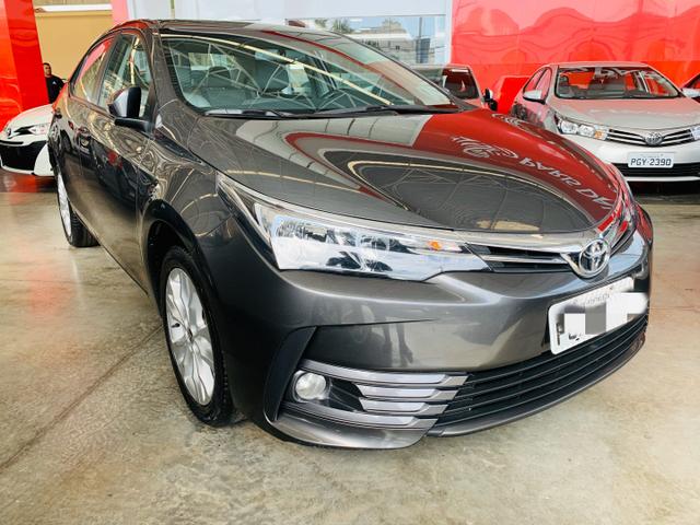 Corolla GLI UPPER 2019 - Foto 3