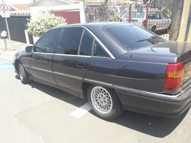 Omega CD 1993 3.0 - Foto 12