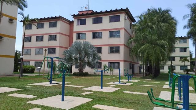 Apartamento 3 quartos Cidade jardim próximo ao DETRAN 179.900 - Foto 7