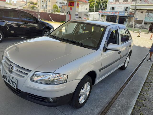 Gol g4 2007 - Foto 4