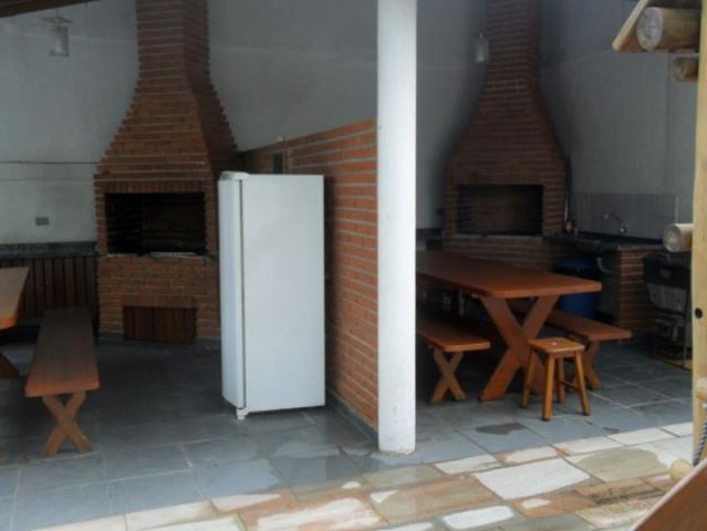 Apartamento à venda com 3 dormitórios em Enseada, Guarujá cod:76853 - Foto 19