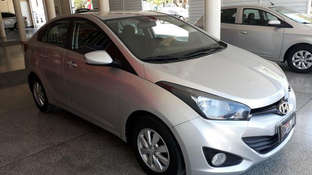 HB20S automatico 2014 - Foto 3