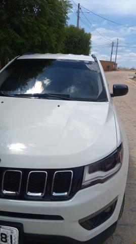 Jeep Compass - Foto 7