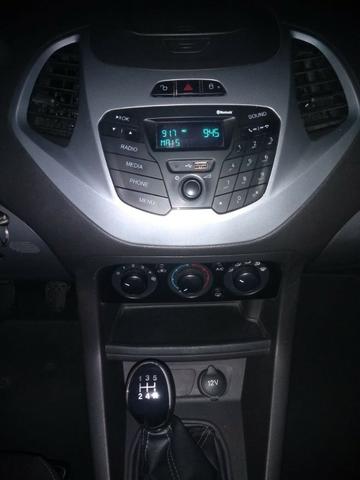 KA SE 1.0 Completo 2015 aceito troca $31.000,00 - Foto 11