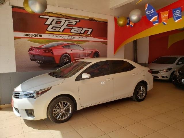 COROLLA XEI 2.0