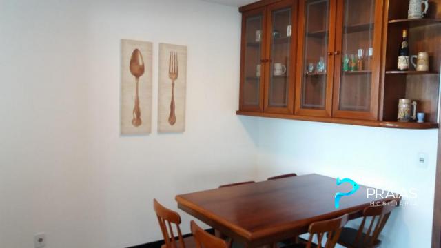 Apartamento à venda com 4 dormitórios em Enseada, Guarujá cod:76648 - Foto 14