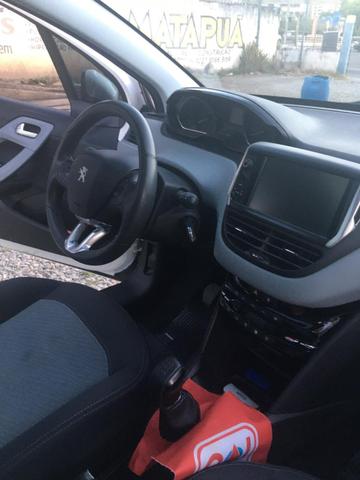 Peugeot 208. 2016. Super conservado - Foto 5