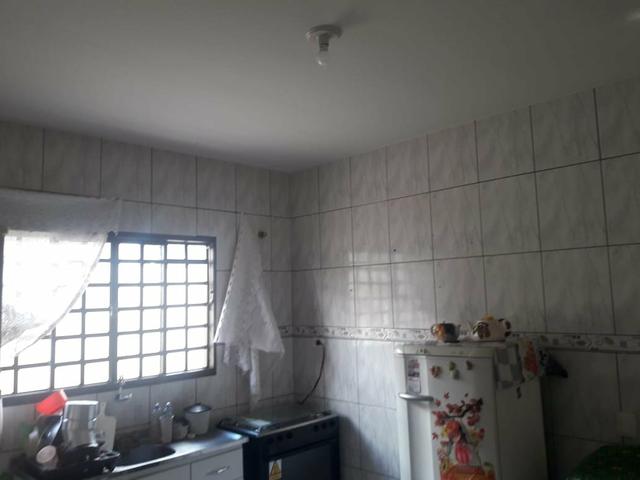 Casa, Bairro Monte Cristo, Paiçandu/PR - Foto 2