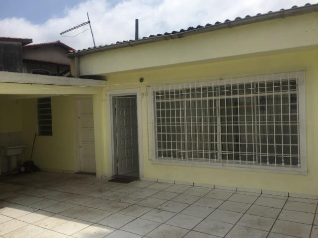 Aluga-se Casa Monte Alegre
