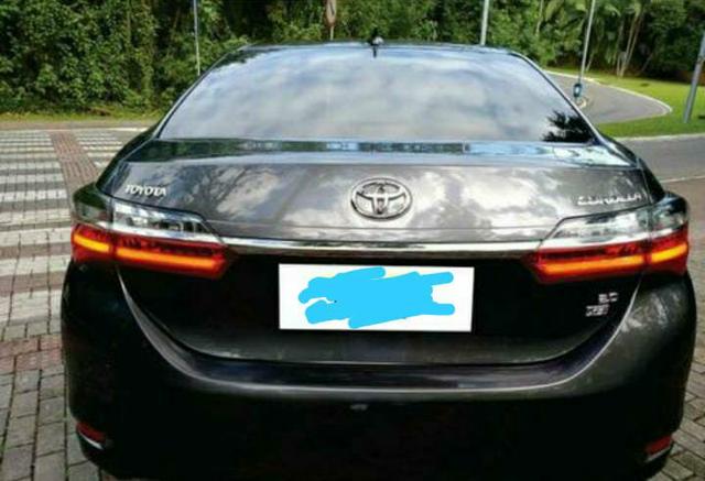 Toyota Corolla Xei 2.0 Flex 16 v Aut - Foto 4