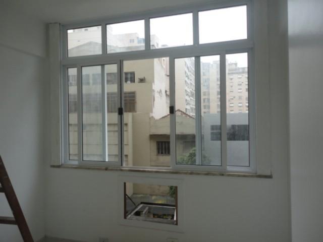 Sala - COPACABANA - R$ 1.500,00 - Foto 12