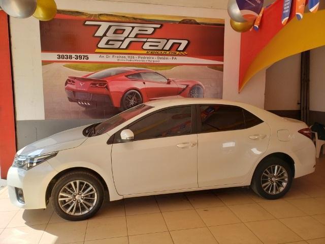 COROLLA XEI 2.0 - Foto 2