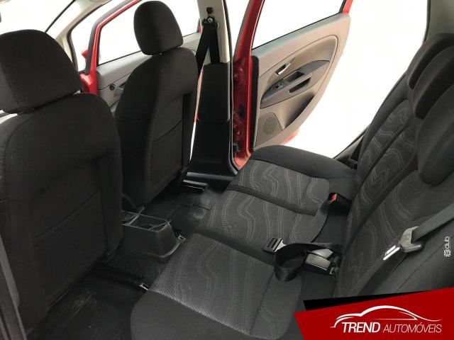 FIAT PUNTO 2008/2009 1.4 ELX 8V FLEX 4P MANUAL - Foto 6